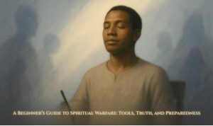 Beginner’s Guide to Spiritual Warfare