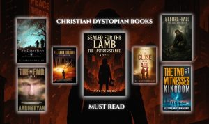 Christian Dystopian Books