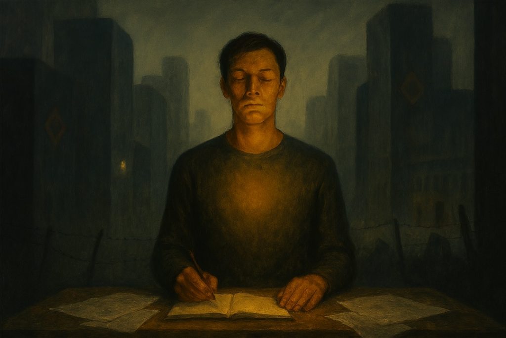 Resistance Without Violence