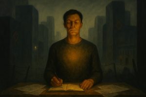 Resistance Without Violence