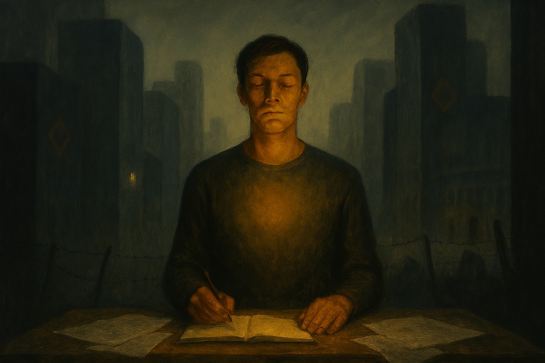 Resistance Without Violence