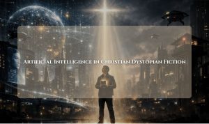 Artificial Intelligence in Christian Dystopian Fiction